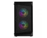 Logic Atos ARGB Mini Black - 1123094 - zdjęcie 14